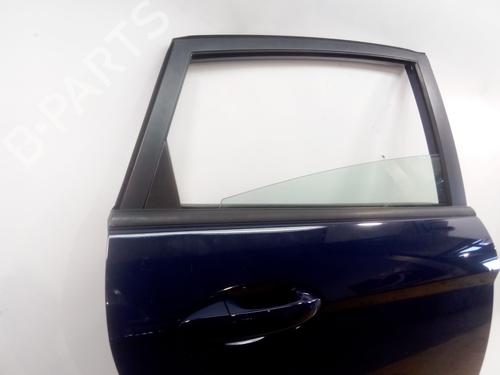 Dør højre bagtil FORD FIESTA VI (CB1, CCN) 1.25 | BP23238767C5 