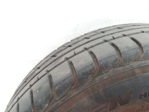 Rim NISSAN QASHQAI I (J10, NJ10) 2.0 | BP17818884C45 