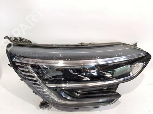Right headlight RENAULT MEGANE IV Hatchback (B9A/M/N_) 1.5 Blue dCi 115 (B9A6) | BP38303180C29 - Image 2