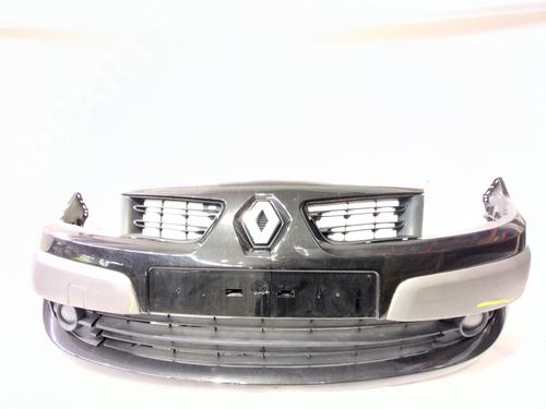 Front bumper RENAULT SCÉNIC II (JM0/1_) 1.5 dCi (JM1E, JM16) | BP30157854C7