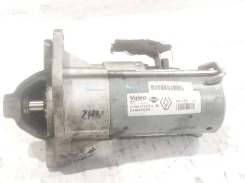 Used Starter DACIA SANDERO II 1.5 dCi (90 hp) 24433237