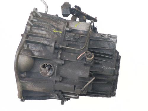 Used Gearbox Gearbox MERCEDES-BENZ VITO Bus (W638) 112 CDI 2.2 (638.194) (122 hp) 40108517 40108517