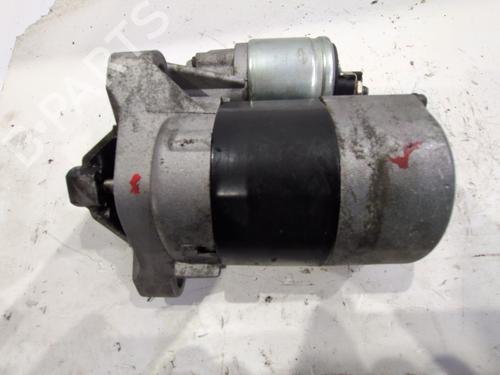 Anlasser für Anlasser RENAULT CLIO III (BR0/1, CR0/1) [2005-2014] 35946093 35946093