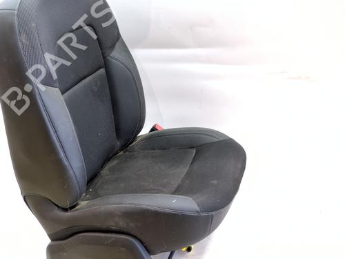 Right front seat RENAULT EXPRESS Box Body/MPV 1.5 Blue dCi 95 (F6AB) | BP30157712C16