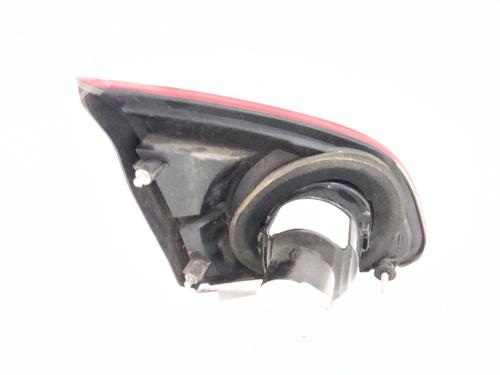 Højre baglygte bagklap NISSAN QASHQAI I (J10, NJ10)  | BP29450591C80 