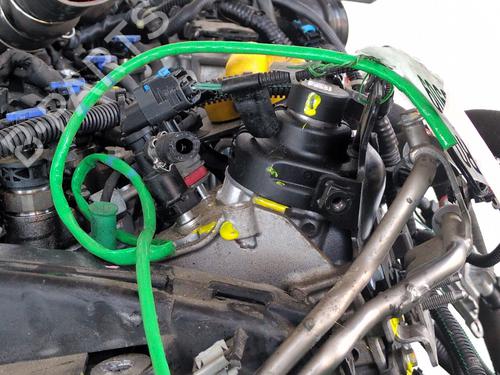 Engine DACIA BIGSTER  | BP32166676M1  - Image 9