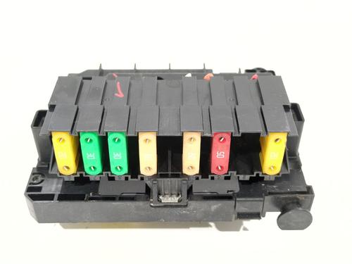 Fuse box PEUGEOT 5008 (0U_, 0E_) | BP32163775E1