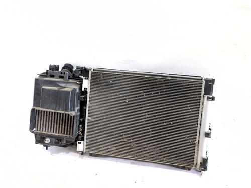 Radiator set RENAULT CAPTUR II (HF_) | BP38303157M120 - Image 5