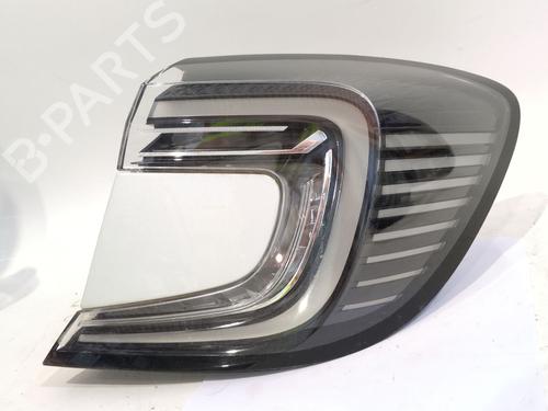 Right taillight RENAULT CAPTUR II (HF_) TCe 160 (HFN1) | BP37154491C35 - Image 2