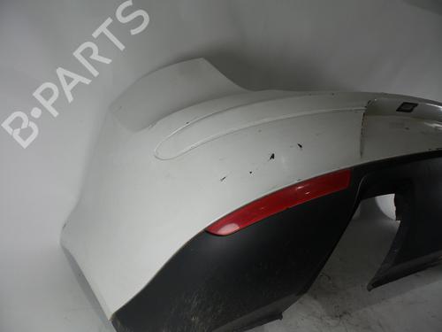 Rear bumper SEAT ALTEA XL (5P5, 5P8)  | BP17818080C8 