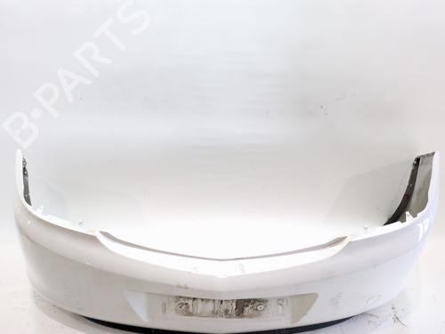 Rear bumper OPEL INSIGNIA A (G09) 2.0 CDTI (68) | BP30157874C8 