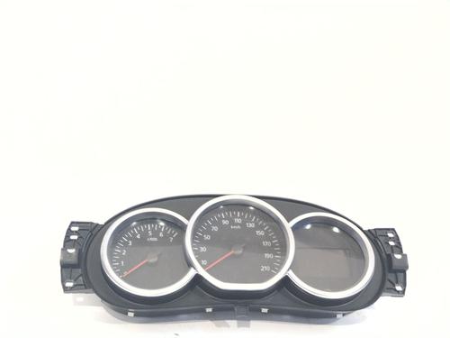 Used Instrument cluster Instrument cluster DACIA DOKKER MPV (KE_) [2012-2021] 32227737 32227737