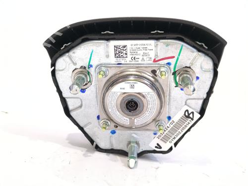 Driver airbag DACIA DUSTER (HM_) | BP37239749C9 - Image 2