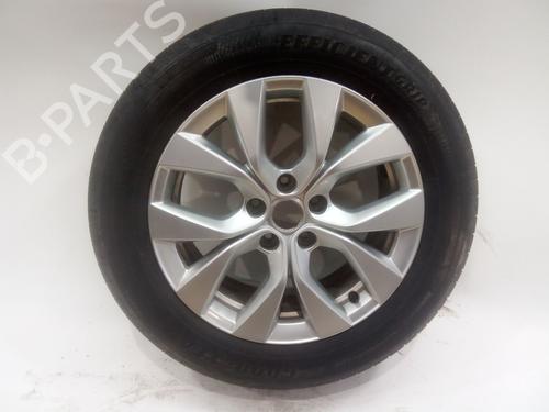 Used Rim Rim 36994287 36994287