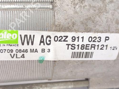 Starter VW GOLF VI (5K1) 1.6 TDI | BP19031968M8 