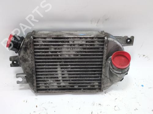 Used Intercooler SUBARU LEGACY V (BM) 2.0 D AWD (BMD) (150 hp) 24938291
