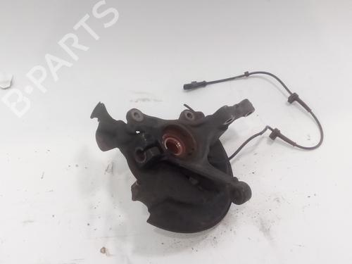 Right front steering knuckle FORD FIESTA VI (CB1, CCN) 1.25 | BP26288775M26 