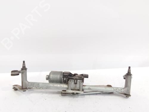 Used Front wiper motor VW POLO V (6R1, 6C1) [2009-2022]  18167660