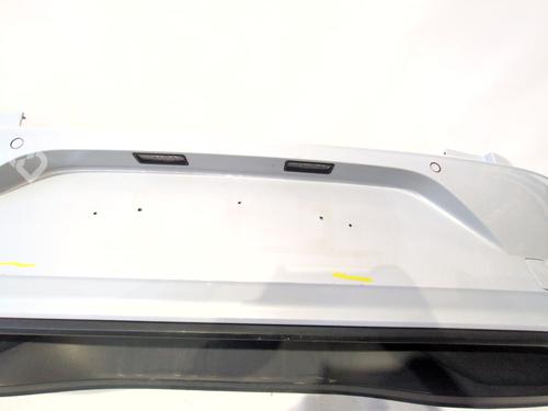 Rear bumper VW POLO VI (AW1, BZ1, AE1) 1.0 TSI | BP29154633C8 