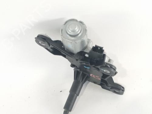 Rear wiper motor RENAULT KADJAR (HA_, HL_)  | BP17817318M102 