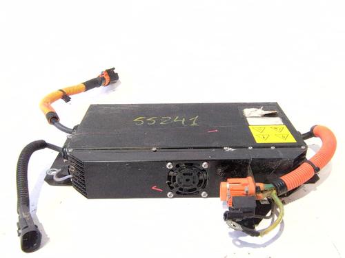 Used Electronic module RENAULT TWIZY (MAM_) 80 (11 hp) 32417144