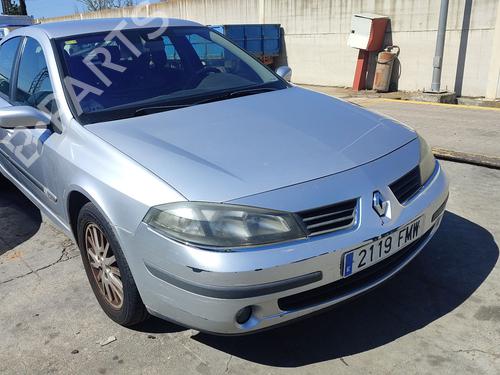 Switch RENAULT LAGUNA II (BG0/1_) 1.9 dCi (BG1A, BG1V) | BP33758543I30  - Image 6