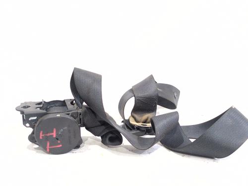 Used Rear left seatbelt Rear left seatbelt NISSAN QASHQAI II (J11, J11_) 1.6 dCi (130 hp) 36220550 36220550