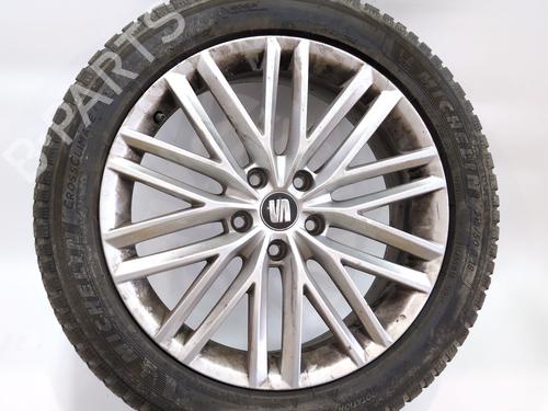 Felg SEAT ATECA (KH7, KHP) [2016-2025]  27696234