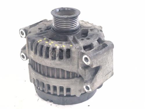 Used Alternator Alternator MERCEDES-BENZ M-CLASS (W164) ML 350 4-matic (164.186) (272 hp) 33463018 33463018