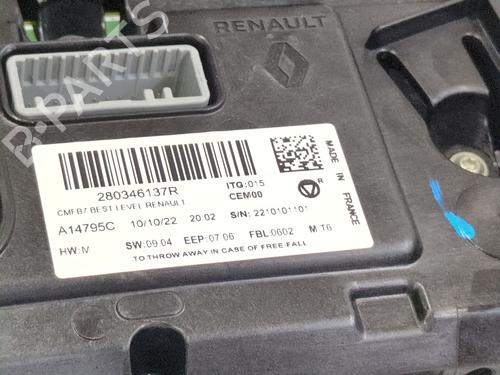 Display RENAULT CLIO V (B7_) | BP36994259C48 - Image 5