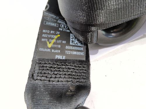Front right seatbelt RENAULT RAFALE Coupe (DGM_) | BP38564167I25 - Image 3