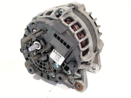 Alternator RENAULT MEGANE IV Hatchback (B9A/M/N_) 1.5 dCi 110 (B9A3) | BP29704934M7