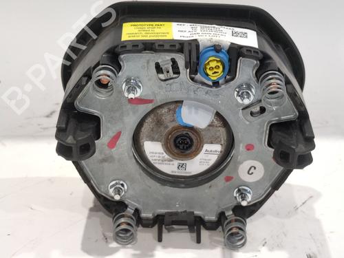 Andre RENAULT AUSTRAL TCe 160 (HGMJ) | BP30832155O1 