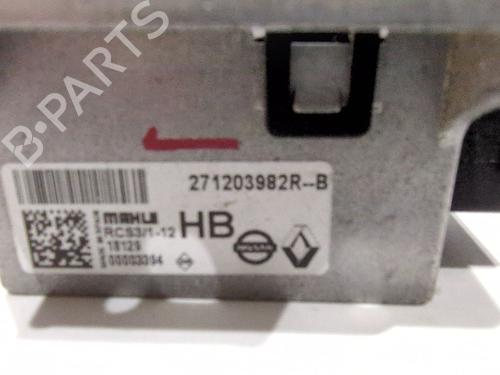 Electronic module RENAULT MASTER III Van (FV) | BP32343225M83