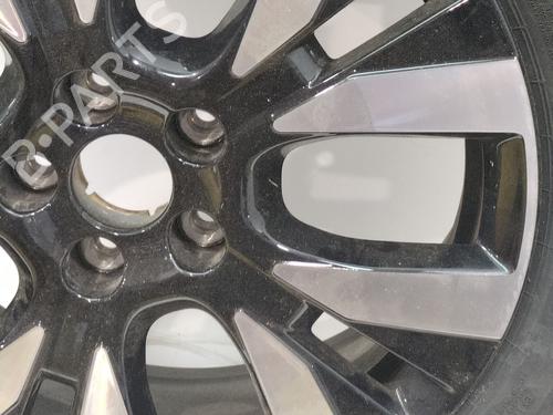 Fælk HONDA INSIGHT (ZE_) | BP39464650C45 - Image 4