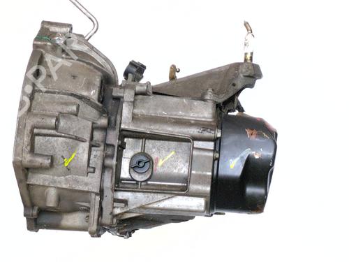 Used Gearbox Gearbox NISSAN MICRA I (K10) 1.0 (50 hp) 40108665 40108665