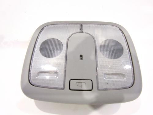 Used Interior roof light KIA RIO III (UB) 1.2 CVVT (84 hp) 28808528