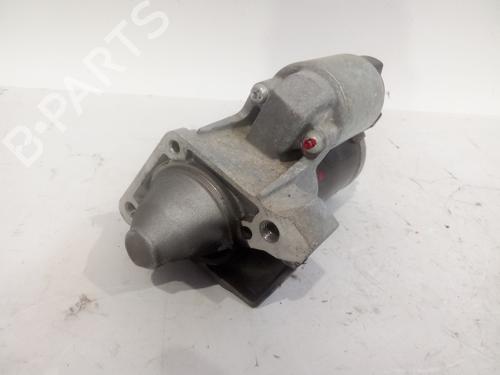 Starter RENAULT CLIO V (B7_) | BP38271266M8 - Image 2