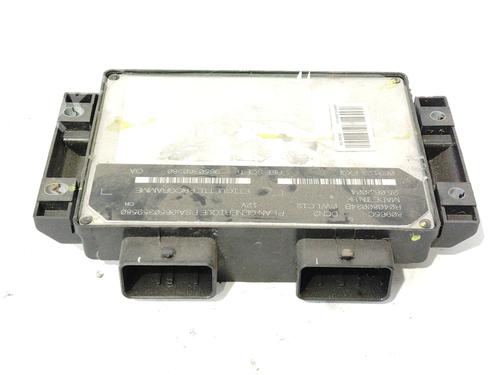 Used Engine control unit (ECU) Engine control unit (ECU) CITROËN BERLINGO / BERLINGO FIRST Box Body/MPV (M_) 1.8 i (90 hp) 40108681 40108681