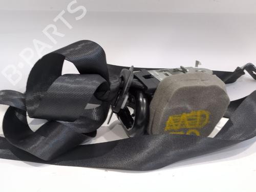 Used Rear right seatbelt CITROËN BERLINGO (ER_, EC_) e-Berlingo (136 hp) 26682912