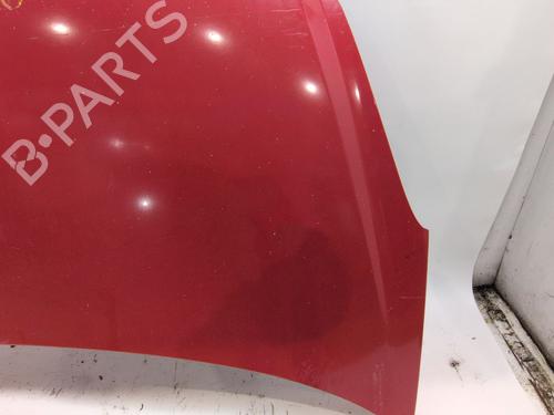 Hood OPEL CORSA D (S07) 1.3 CDTI (L08, L68) | BP17815892C1 