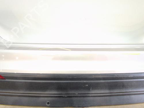 Rear bumper VW TIGUAN (AD1, AX1) 2.0 TDI | BP30157805C8 