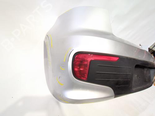 Rear bumper KIA RIO III (UB) 1.2 CVVT | BP30157823C8