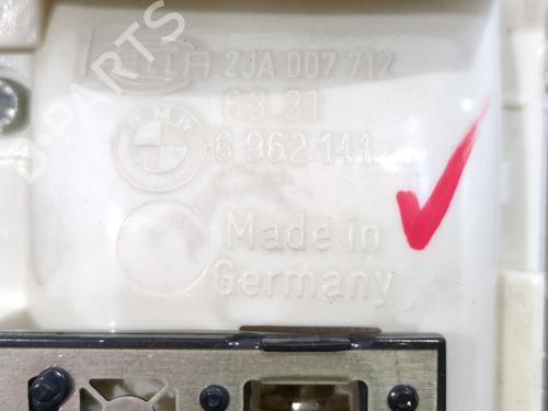 Interior roof light BMW X3 (E83) 2.0 d | BP26941383I8 