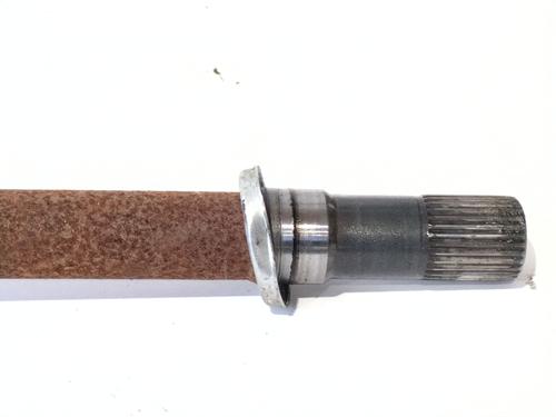 Right front driveshaft RENAULT AUSTRAL TCe 140 (HGMF) | BP35895568M39 - Image 5