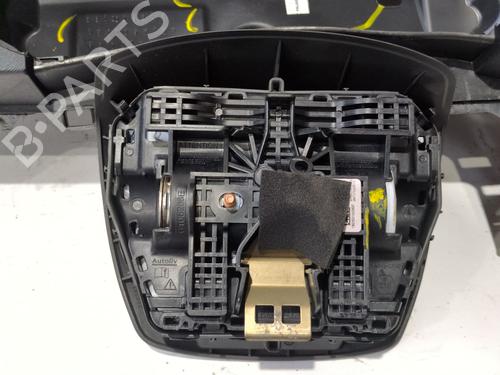 Dashboard RENAULT KANGOO Express (FW0/1_) 1.5 dCi 110 (FW06, FW12) | BP33820219C46 - Image 4