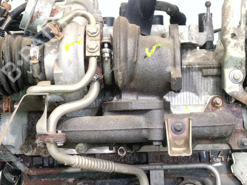 Engine RENAULT MEGANE III Coupe (DZ0/1_) 2.0 TCe (DZ0K) | BP30962413M1