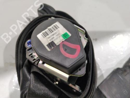 Front right seatbelt AUDI A6 C6 (4F2) 2.7 TDI | BP40072083I25 - Image 3