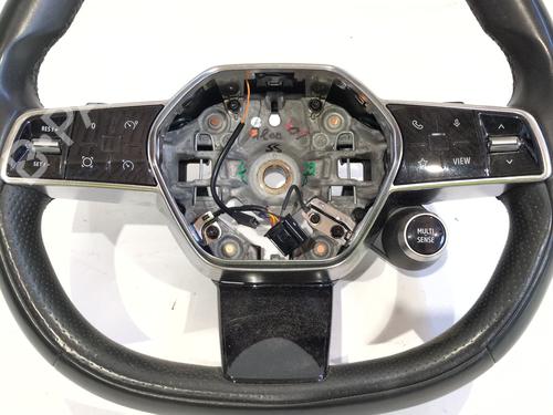 Steering wheel RENAULT AUSTRAL TCe 140 (HGMF) | BP36040436C49 - Image 2