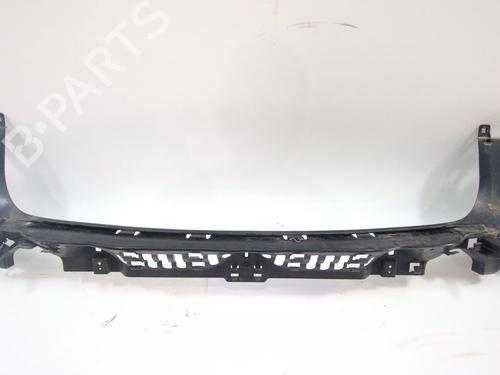 Støtfangerbjelke bak BMW 5 Gran Turismo (F07) 535 i (306 hp) 26597374